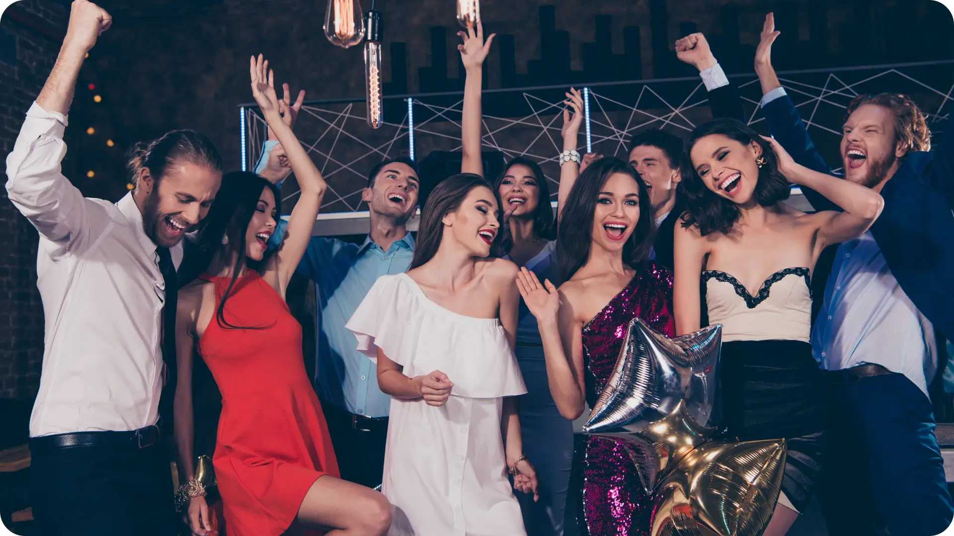 Make Prom 2025 Unforgettable with the Red Carpet Experience