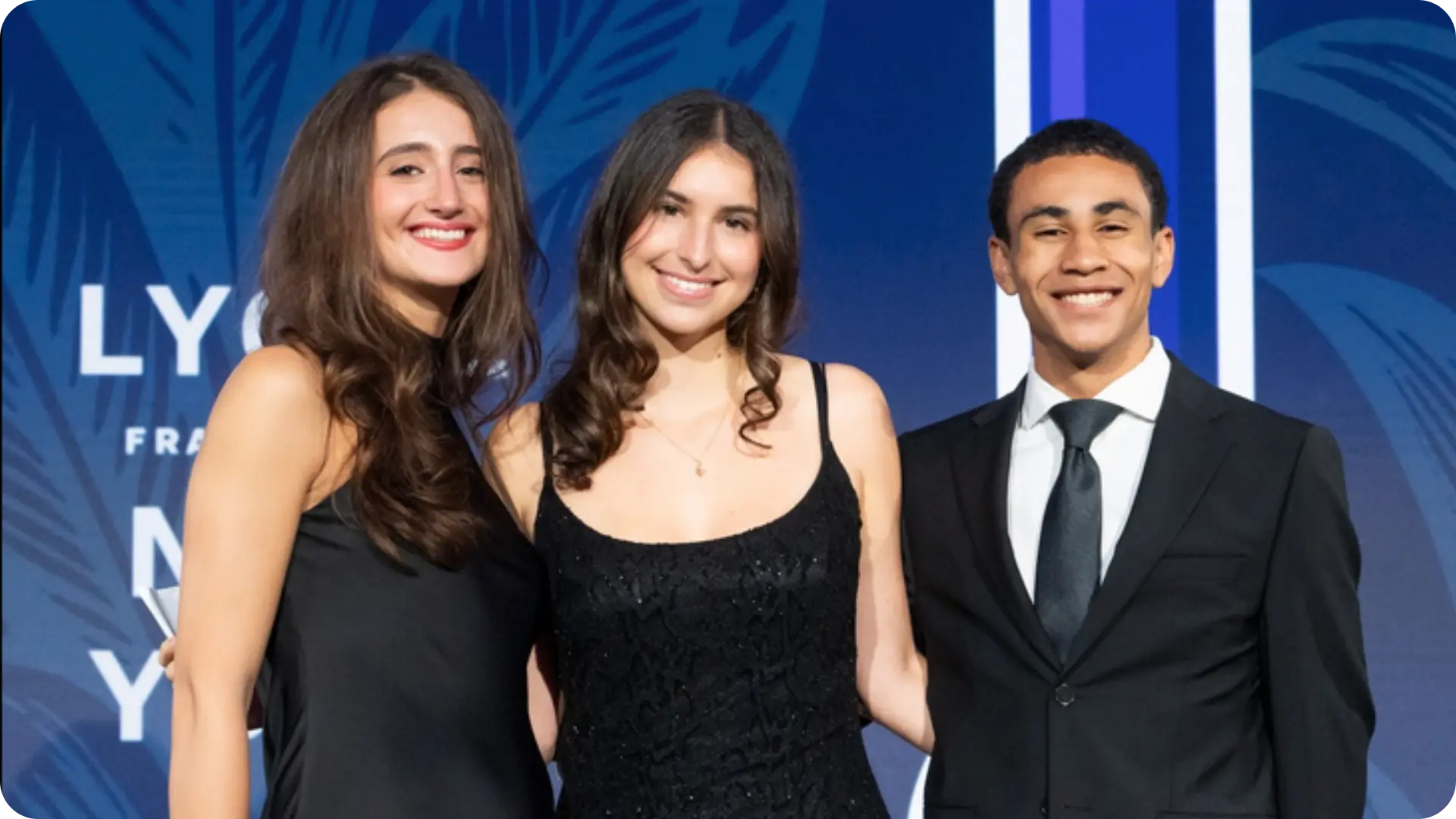 Lycée Français 90th Anniversary Gala