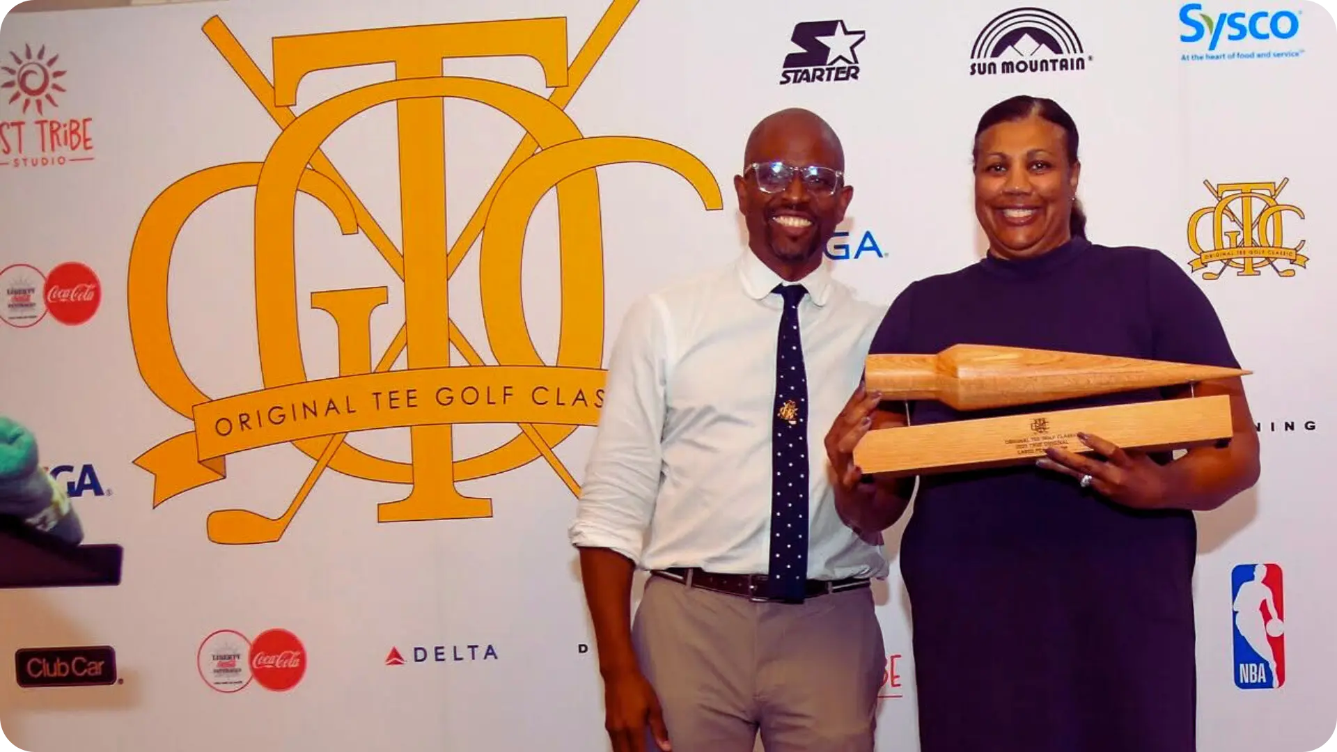 2025 Original Tee Golf Classic