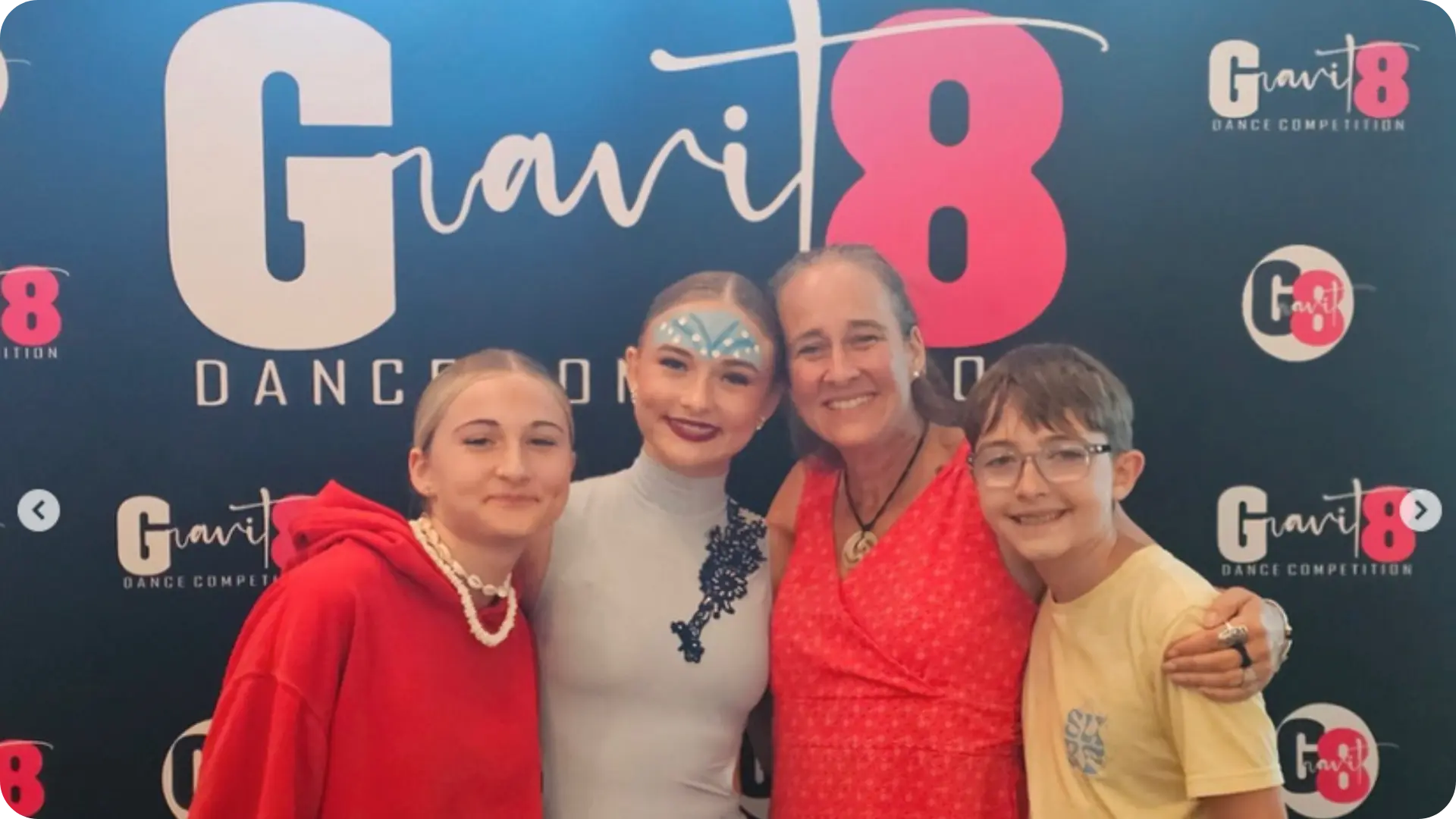 Gravit8 Nationals 2025