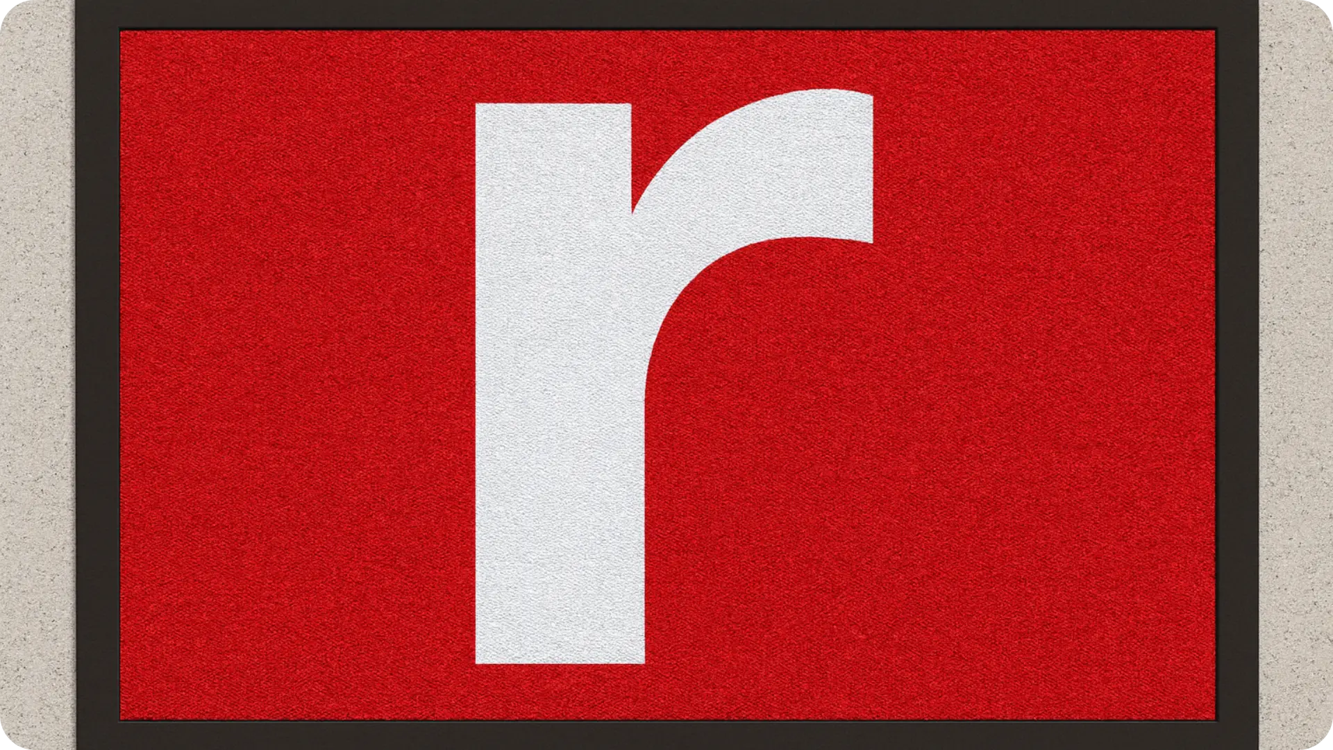 Printed Logo & Photorealistic Mats