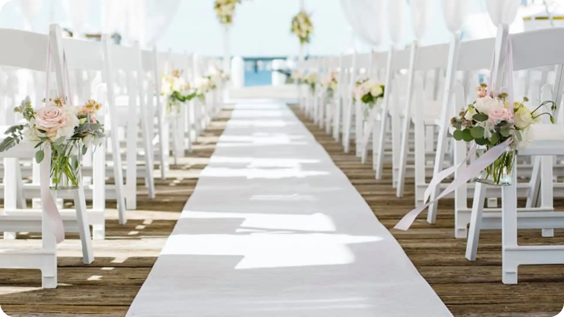 Regatta Place: A Premier Waterfront Wedding & Event Destination in Newport