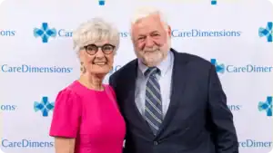 20 Years of Heart: Celebrating the Care Dimensions – Kaplan Family Hospice House 20th Anniversary Gala