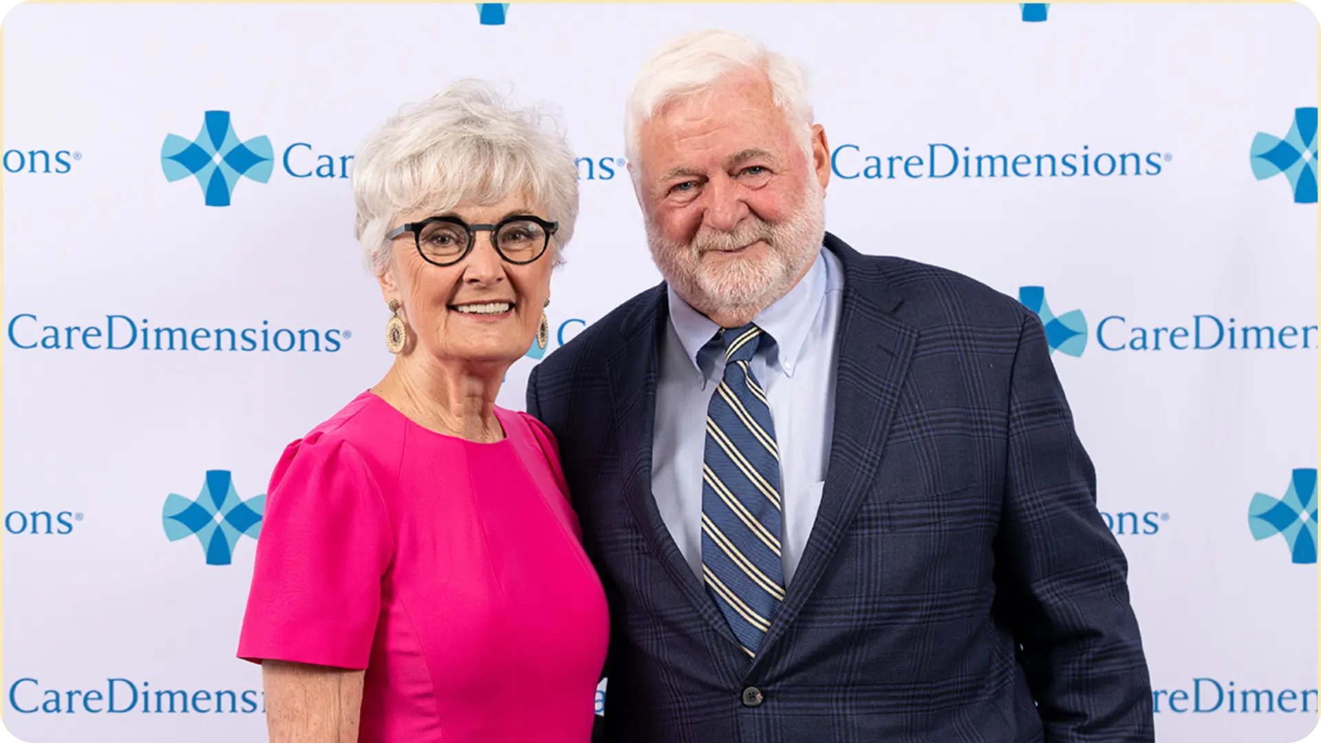 20 Years of Heart: Celebrating the Care Dimensions – Kaplan Family Hospice House 20th Anniversary Gala