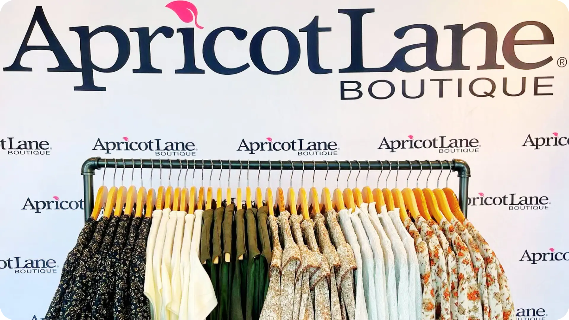 Discover Apricot Lane Frisco TX: Boutique Fashion Meets Step and Repeat Fun