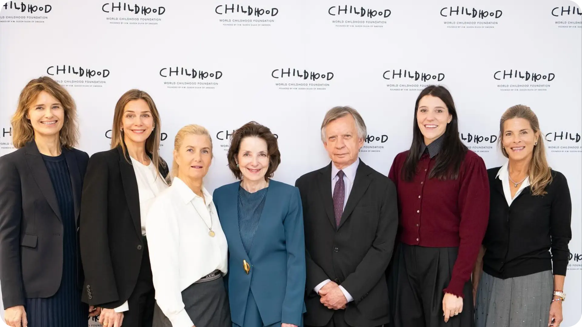 Childhood USA Launches 2025 U.S. Out of the Shadows Index in NYC