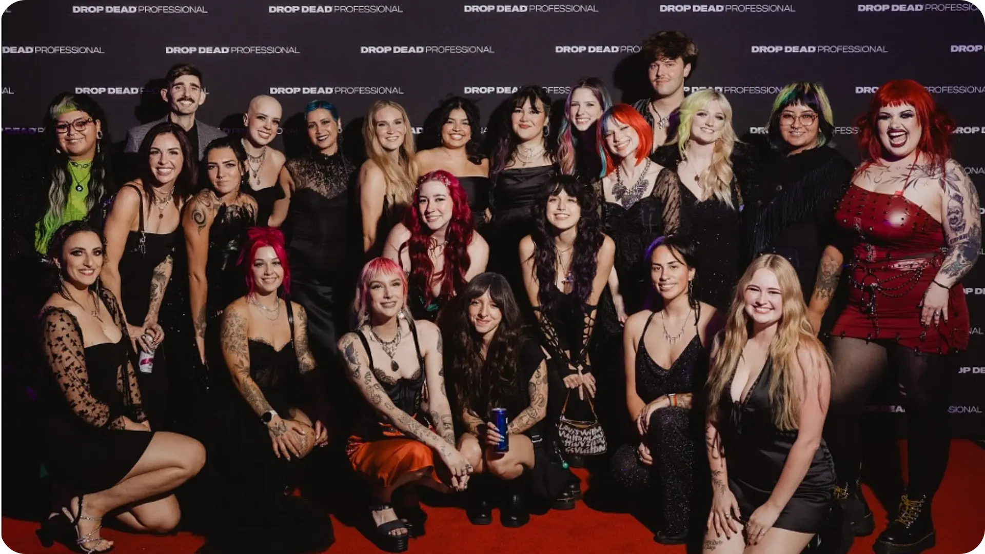 Drop Dead Extensions Fest 2025: Innovation, Education, and Community Redefined