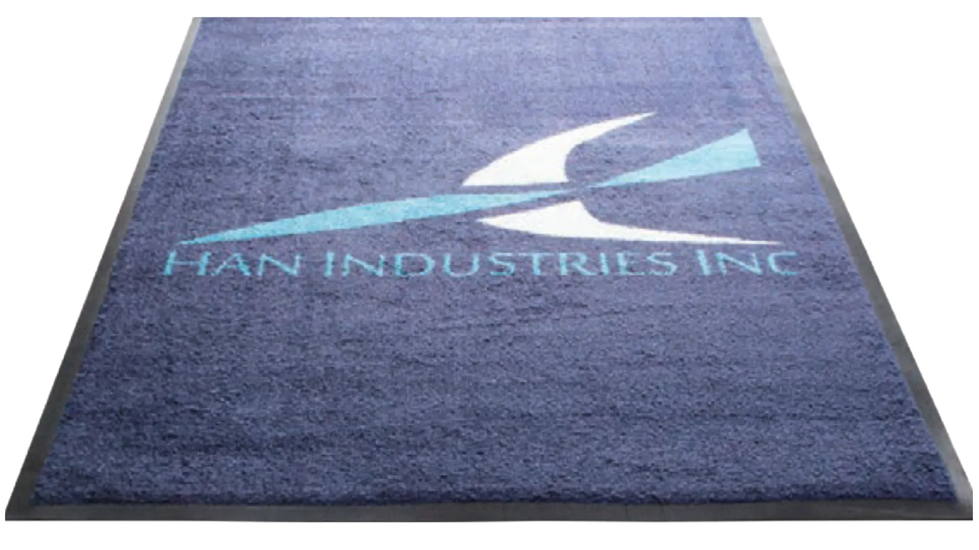 Custom Printed Logo Mats: Make Every Entrance Count
