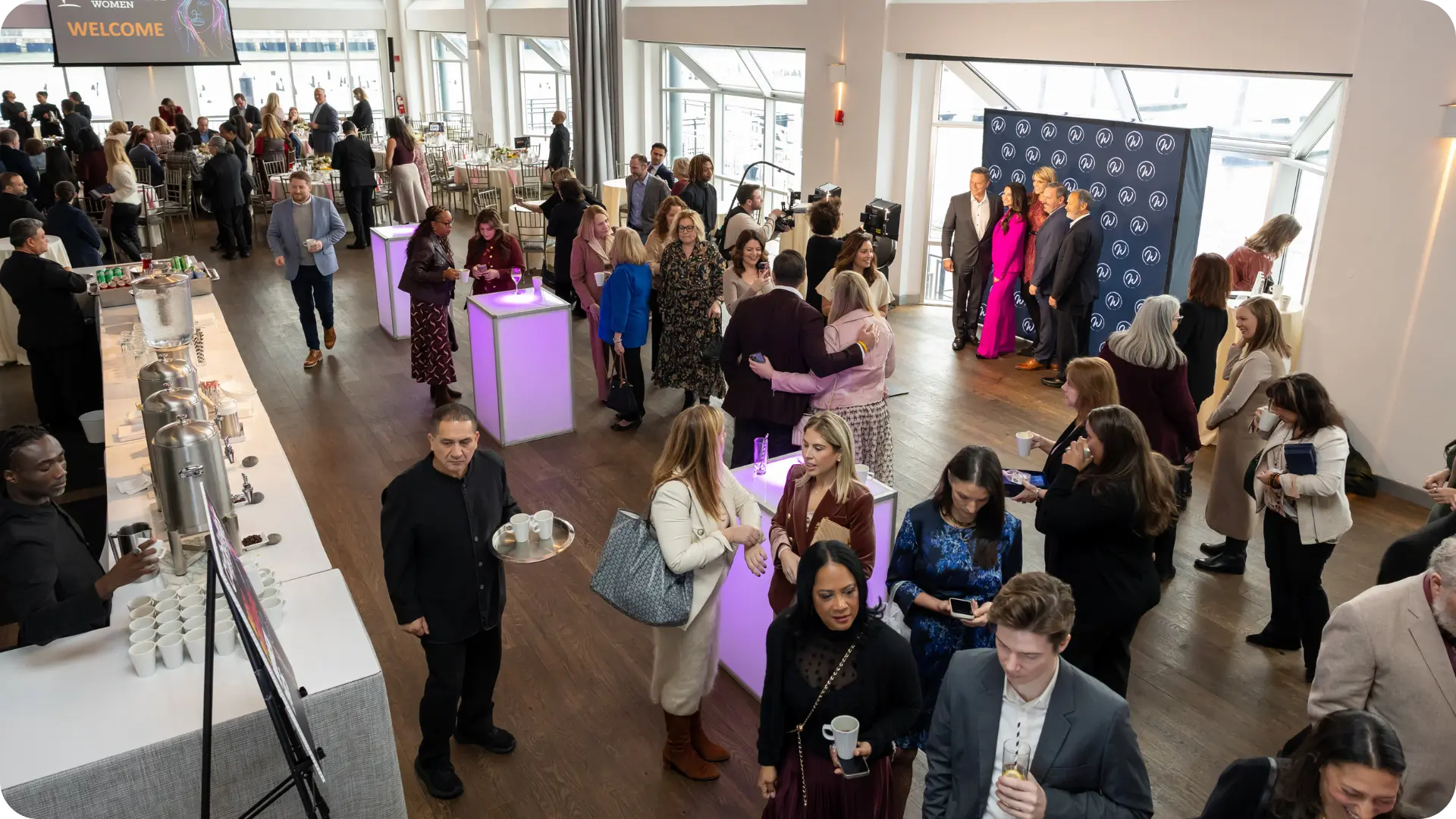 2025 Cablefax Most Powerful Women Awards Celebrate Leadership in NYC