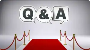 Red Carpet Event FAQs & Insights for 2026