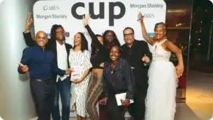 CUP’s Wall Street Partners & Asset Management Forum 2026 Recap