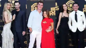 Education Rocks Casino Night Brings Glamour & Purpose to Miami