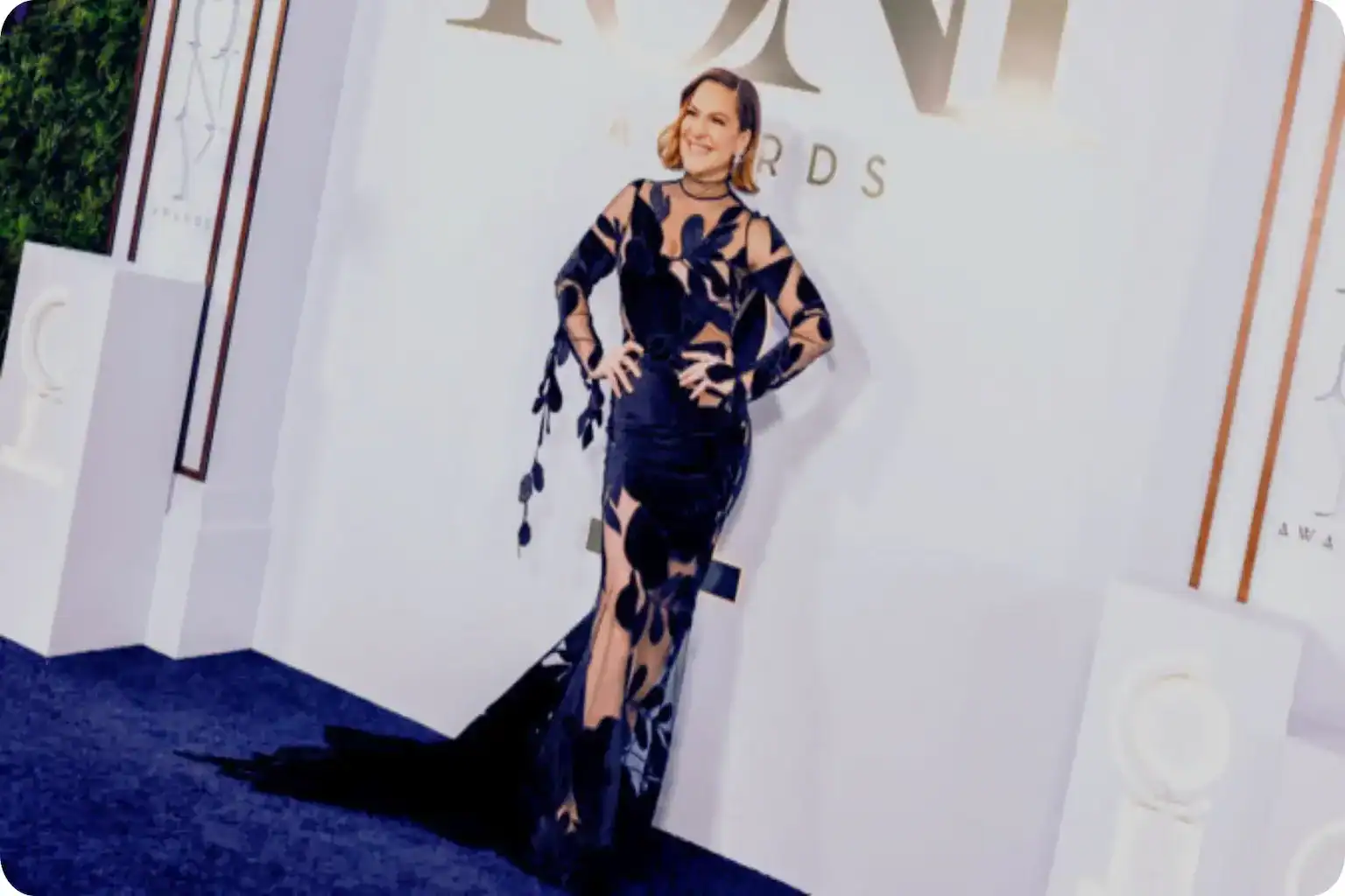 The Tony Awards Went Blue: What It Teaches Us About Choosing the Right Event Carpet Color