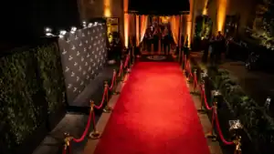 How Much Does a Red Carpet Event Cost? A Complete Budget Breakdown