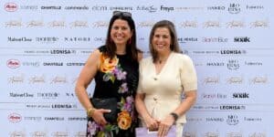 Best of Intima Awards 2026 Welcome Reception Showcased a Custom Step and Repeat Backdrop in New York City