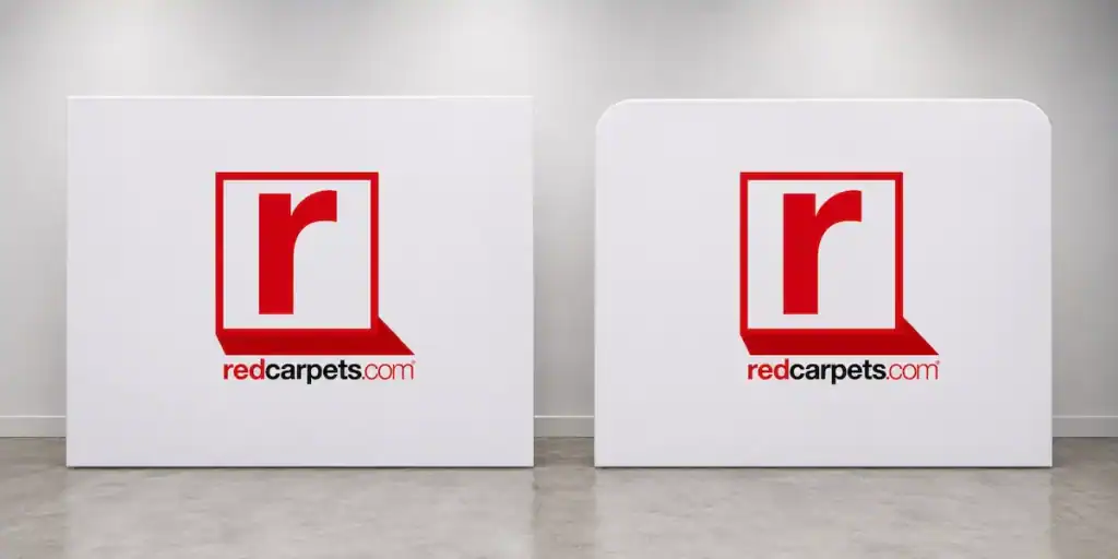 HopUp vs Formulate: Which Fabric Backwall Is Right for Your Brand